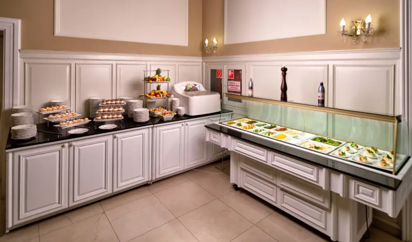 La Contessa Kast�lyhotel Szilv�sv�rad - Early bird �r f�lpanzi�val (1 �jt�l)