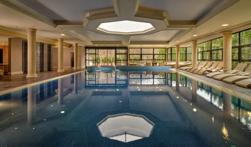 La Contessa Kast�lyhotel Szilv�sv�rad - Early bird �r f�lpanzi�val (1 �jt�l)