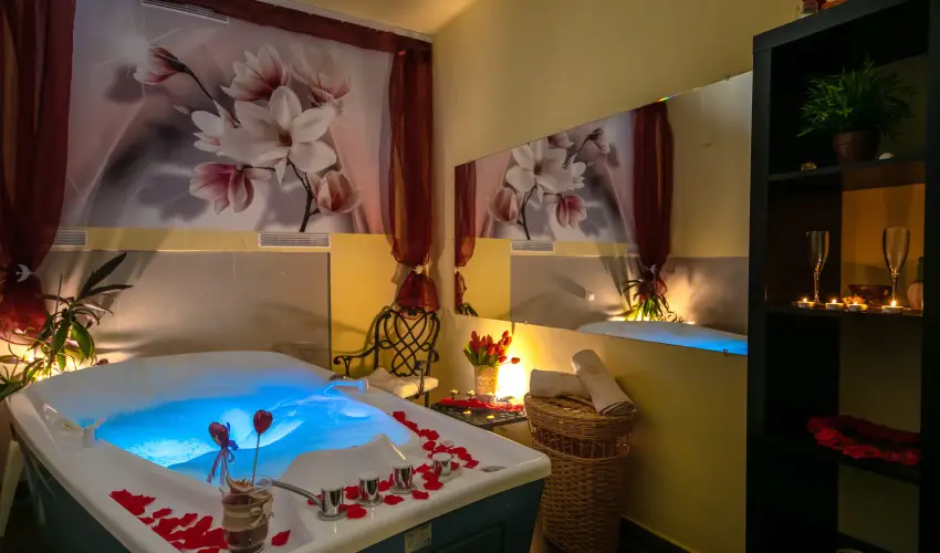 La Contessa Kast�lyhotel Szilv�sv�rad - Early bird �r f�lpanzi�val (1 �jt�l)
