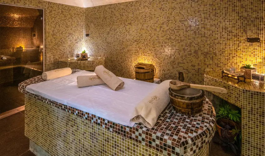 La Contessa Kast�lyhotel Szilv�sv�rad - Early bird �r f�lpanzi�val (1 �jt�l)