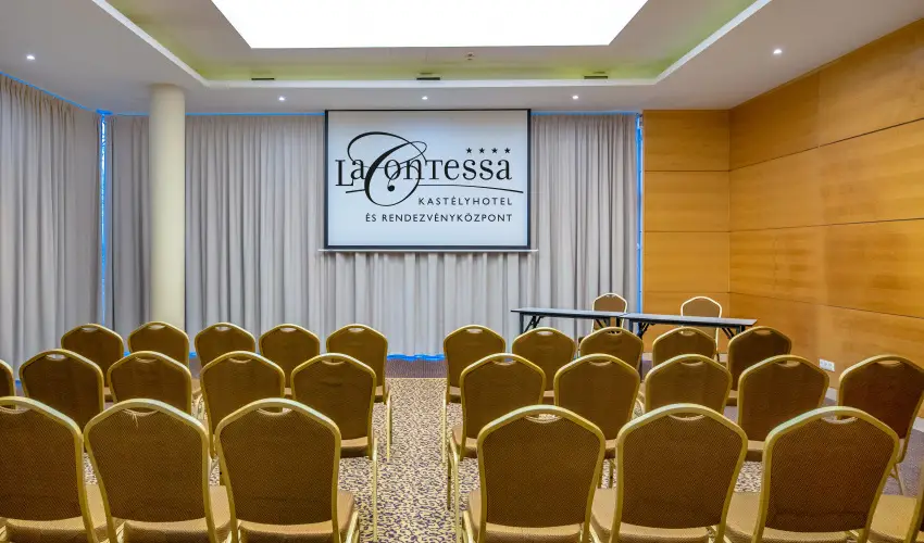 La Contessa Kast�lyhotel Szilv�sv�rad - Early bird �r f�lpanzi�val (1 �jt�l)