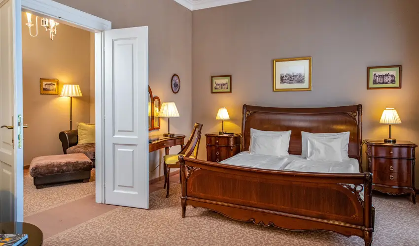 La Contessa Kast�lyhotel Szilv�sv�rad - Early bird �r f�lpanzi�val (1 �jt�l)