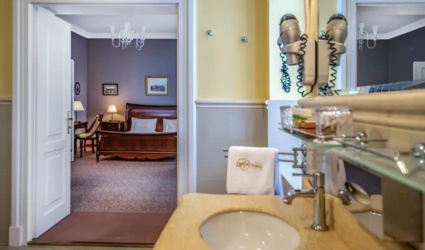 La Contessa Kast�lyhotel Szilv�sv�rad - Early bird �r f�lpanzi�val (1 �jt�l)