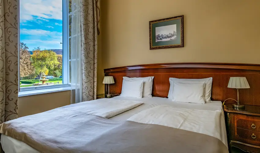 La Contessa Kast�lyhotel Szilv�sv�rad - Early bird �r f�lpanzi�val (1 �jt�l)