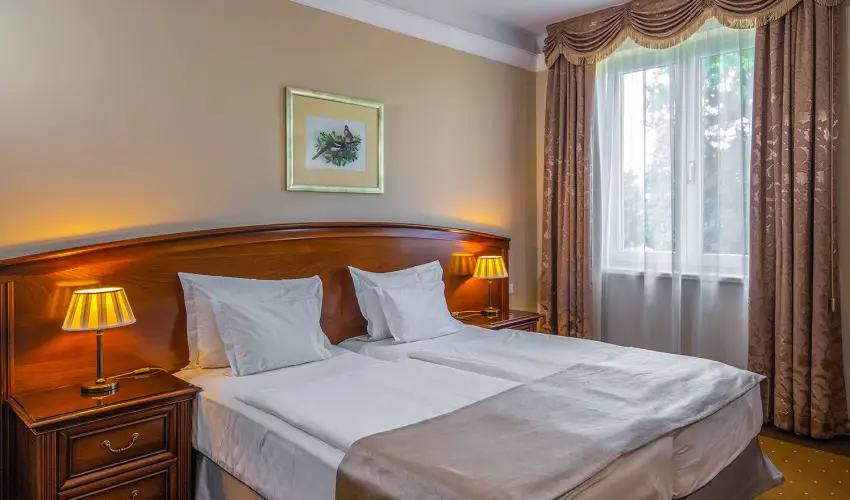 La Contessa Kast�lyhotel Szilv�sv�rad - Early bird �r f�lpanzi�val (1 �jt�l)