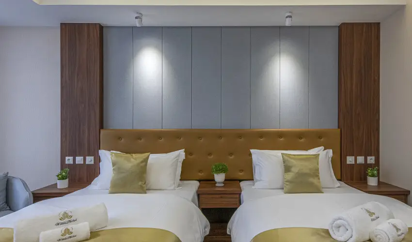 Willis Hotel Business & Wellness Zalaegerszeg - Kedvezmnyes r csaldok rszreak flpanzis elltssal (1 jtl)