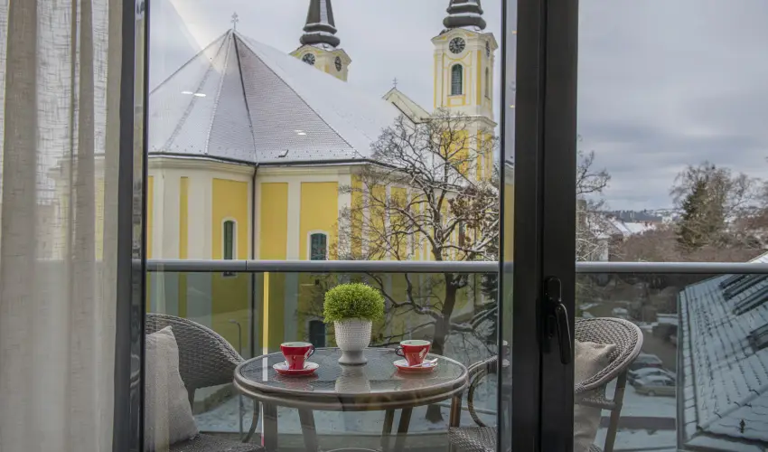 Willis Hotel Business & Wellness Zalaegerszeg - Kedvezmnyes r csaldok rszreak flpanzis elltssal (1 jtl)