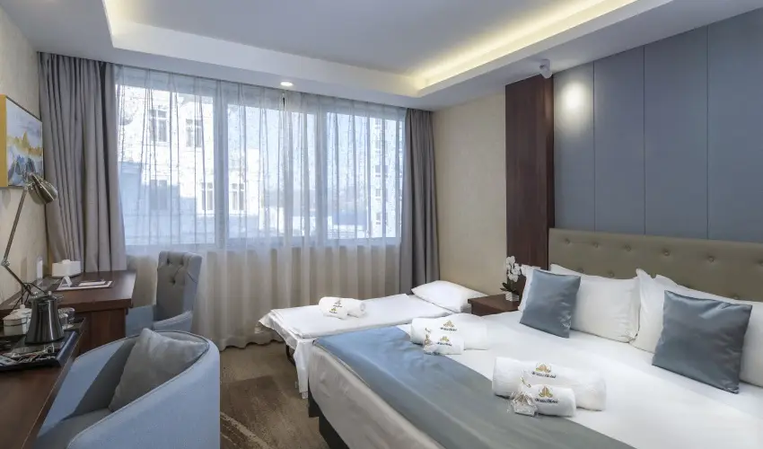 Willis Hotel Business & Wellness Zalaegerszeg - Kedvezmnyes r csaldok rszreak flpanzis elltssal (1 jtl)