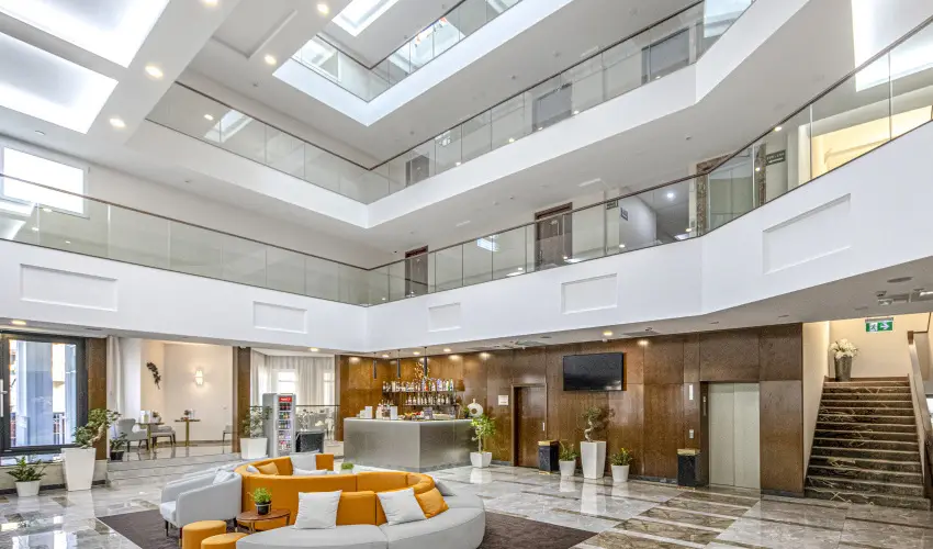 Willis Hotel Business & Wellness Zalaegerszeg - Kedvezmnyes r csaldok rszreak flpanzis elltssal (1 jtl)