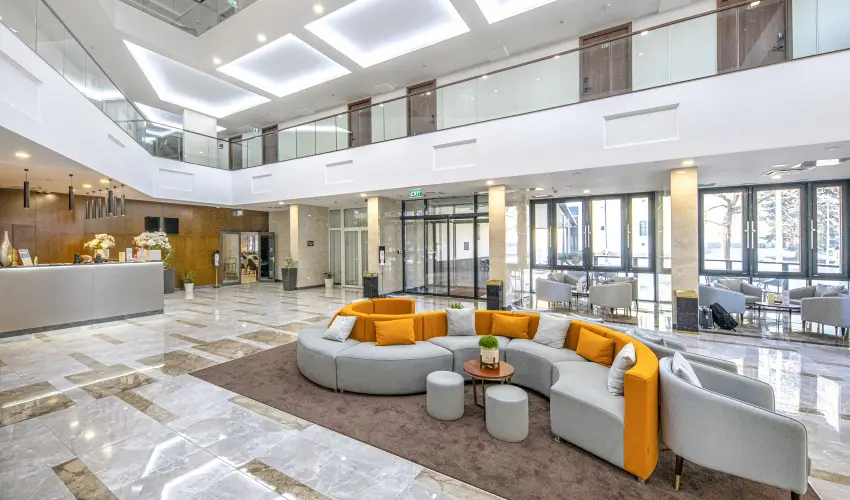 Willis Hotel Business & Wellness Zalaegerszeg - Kedvezmnyes r csaldok rszreak flpanzis elltssal (1 jtl)