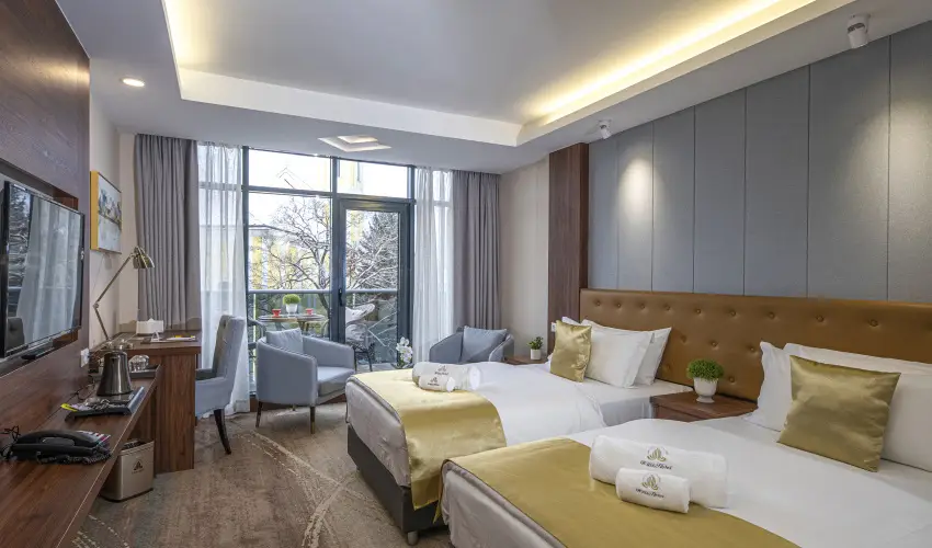 Willis Hotel Business & Wellness Zalaegerszeg - Kedvezmnyes r csaldok rszreak flpanzis elltssal (1 jtl)