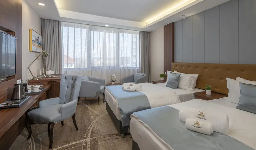 Willis Hotel Business & Wellness Zalaegerszeg - Kedvezmnyes r csaldok rszreak flpanzis elltssal (1 jtl)