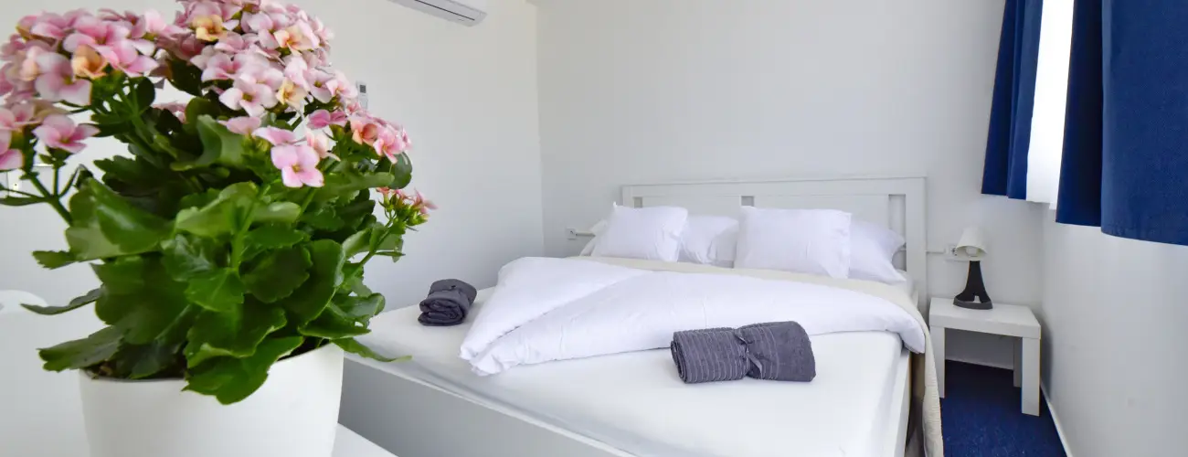Zama Hotel Zamrdi - Kedvezmnyes r csaldok rszre flpanzis elltssal (1 jtl)