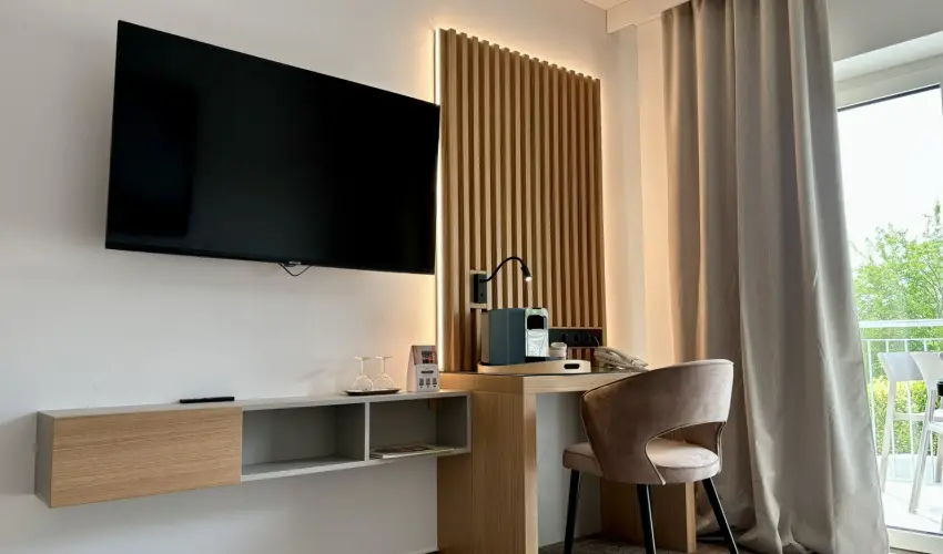 Zenit Hotel Balaton Vonyarcvashegy - Kedvezményes ár családok részéreak reggelis ellátással (1 éjtől)