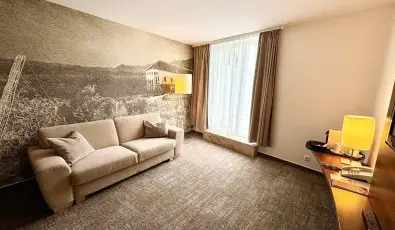 Zenit Hotel Balaton Vonyarcvashegy