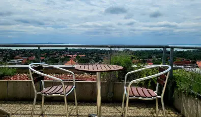 Zenit Hotel Balaton Vonyarcvashegy