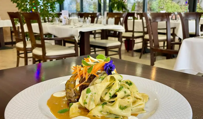 Zenit Hotel Balaton Vonyarcvashegy - Kedvezményes ár családok részéreak reggelis ellátással (1 éjtől)