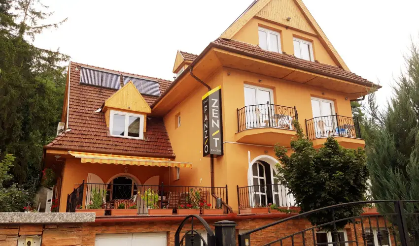 Zenit Panzi Miskolctapolca - Kedvezmnyes r csaldok rszreak (1 jtl)