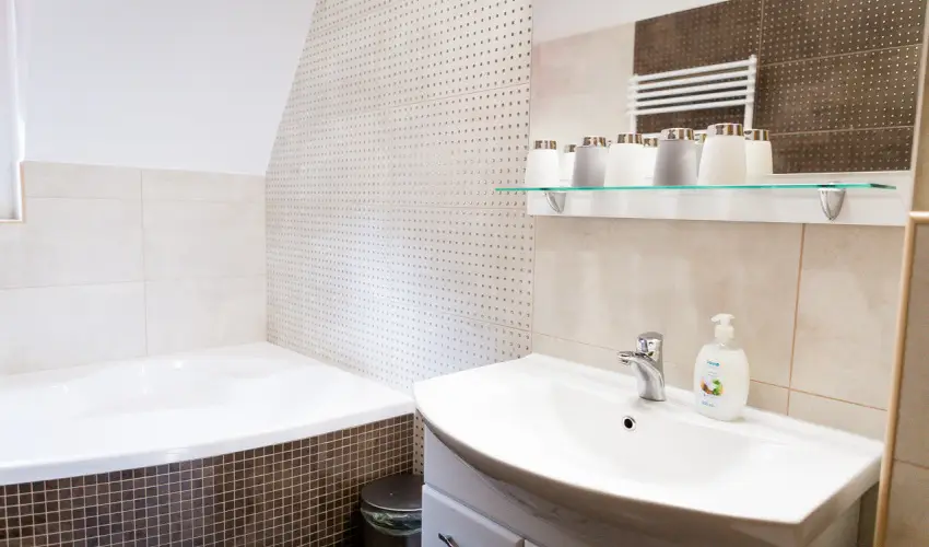 Zenit Panzi Miskolctapolca - Kedvezmnyes r csaldok rszreak (1 jtl)