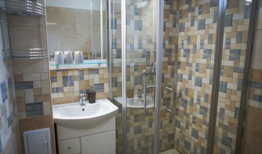 Zenit Panzi Miskolctapolca - Kedvezmnyes r csaldok rszreak (1 jtl)