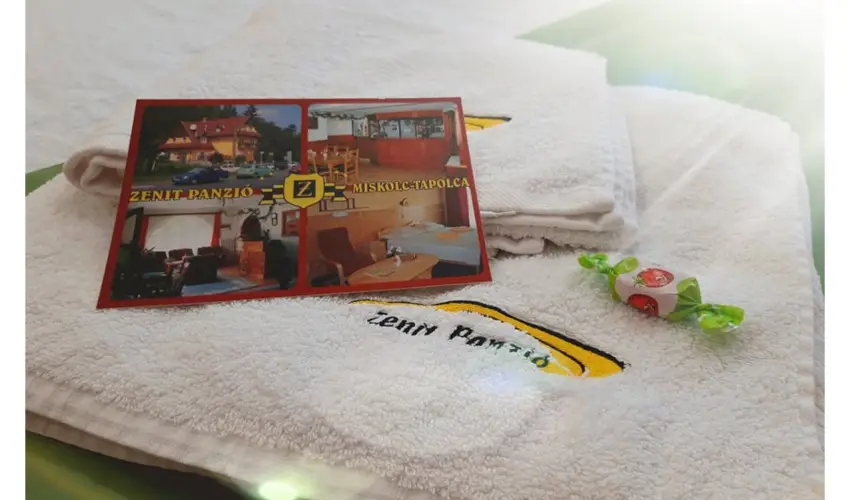 Zenit Panzi Miskolctapolca - Kedvezmnyes r csaldok rszreak (1 jtl)