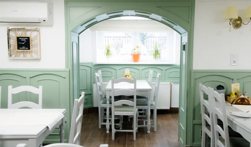 Zenit Panzi Miskolctapolca - Kedvezmnyes r csaldok rszreak (1 jtl)