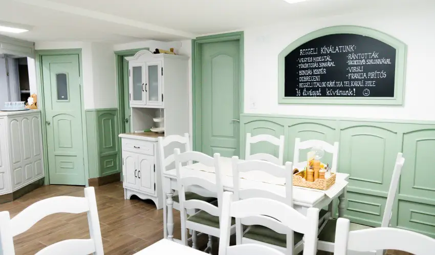 Zenit Panzi Miskolctapolca - Kedvezmnyes r csaldok rszreak (1 jtl)