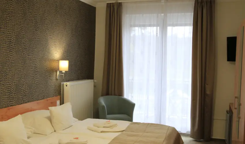 Zenit Panzi Miskolctapolca - Kedvezmnyes r csaldok rszreak (1 jtl)