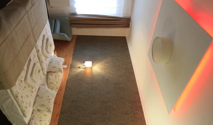 Zenit Panzi Miskolctapolca - Kedvezmnyes r csaldok rszreak (1 jtl)