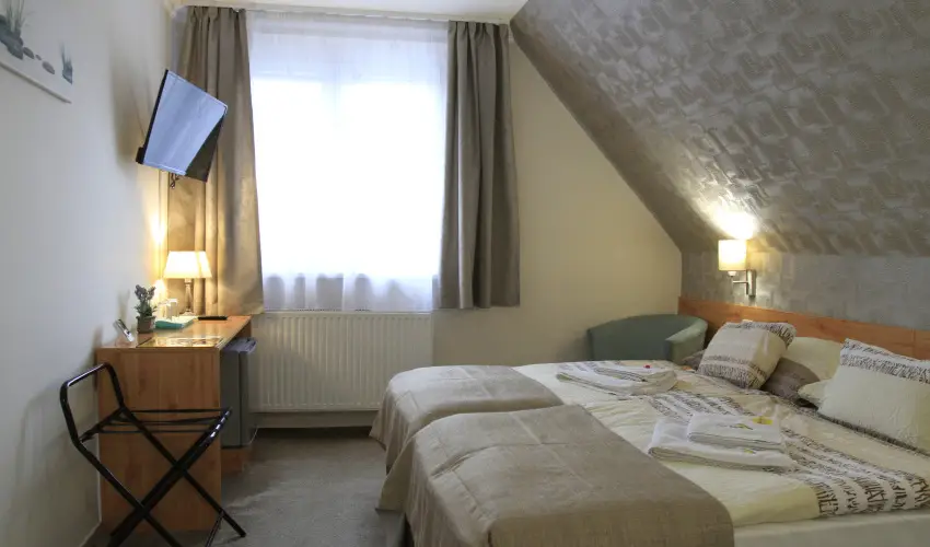 Zenit Panzi Miskolctapolca - Kedvezmnyes r csaldok rszreak (1 jtl)