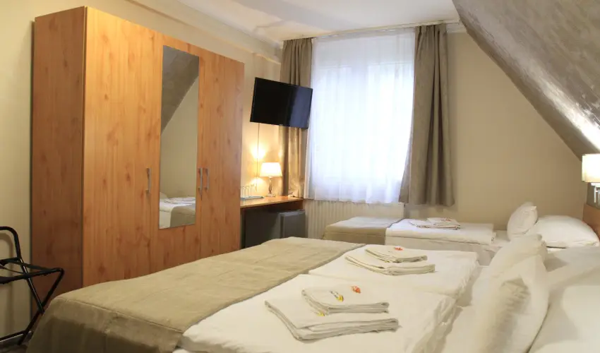 Zenit Panzi Miskolctapolca - Kedvezmnyes r csaldok rszreak (1 jtl)