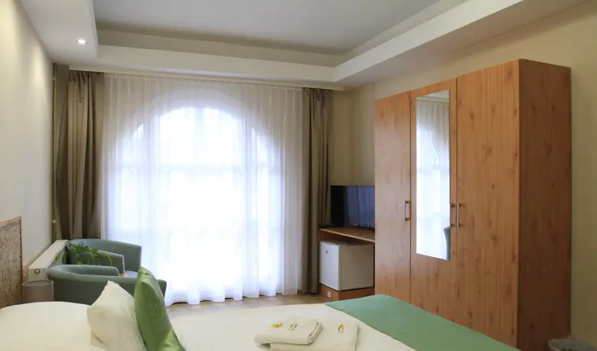 Zenit Panzi Miskolctapolca - Kedvezmnyes r csaldok rszreak (1 jtl)