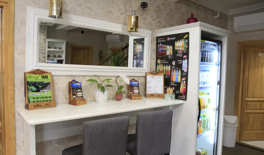 Zenit Panzi Miskolctapolca - Kedvezmnyes r csaldok rszreak (1 jtl)