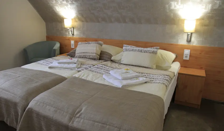 Zenit Panzi Miskolctapolca - Kedvezmnyes r csaldok rszreak (1 jtl)