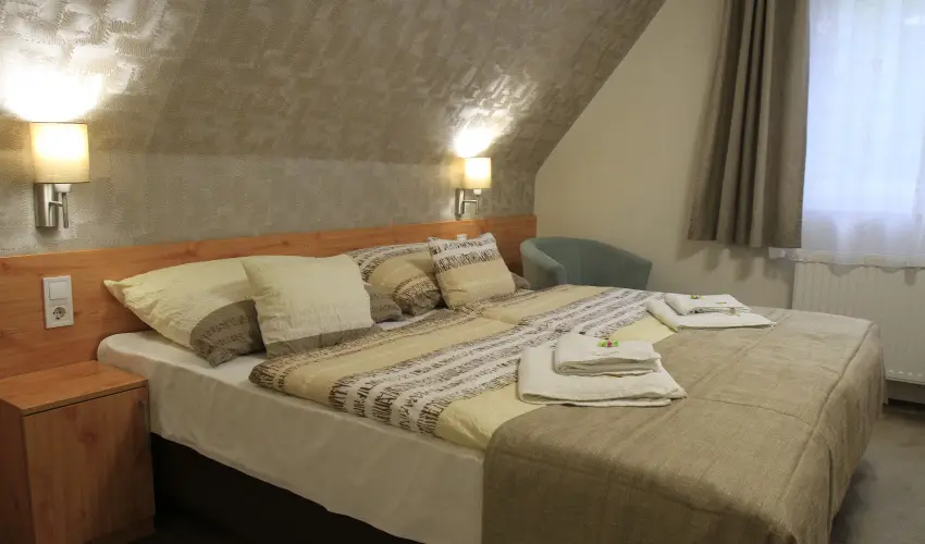 Zenit Panzi Miskolctapolca - Kedvezmnyes r csaldok rszreak (1 jtl)