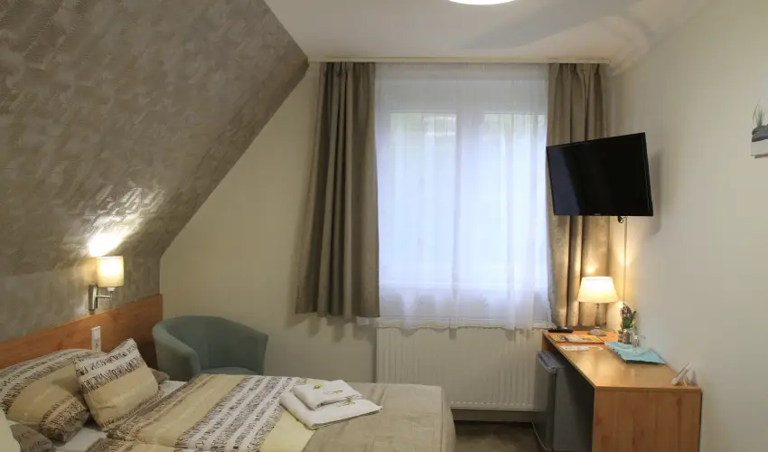 Zenit Panzi Miskolctapolca - Kedvezmnyes r csaldok rszreak (1 jtl)