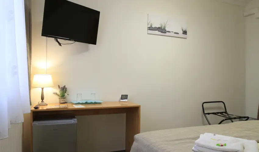 Zenit Panzi Miskolctapolca - Kedvezmnyes r csaldok rszreak (1 jtl)