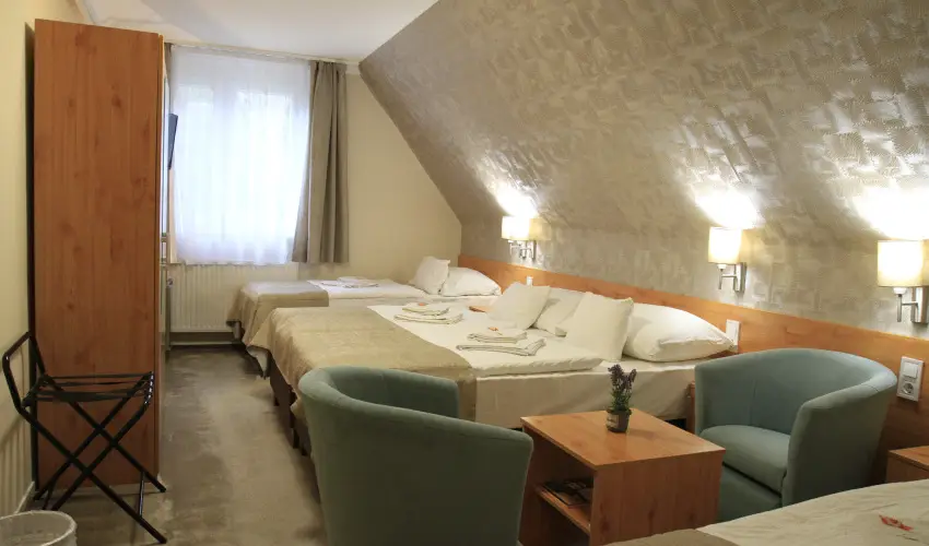 Zenit Panzi Miskolctapolca - Kedvezmnyes r csaldok rszreak (1 jtl)