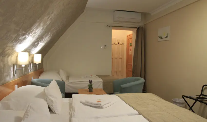 Zenit Panzi Miskolctapolca - Kedvezmnyes r csaldok rszreak (1 jtl)