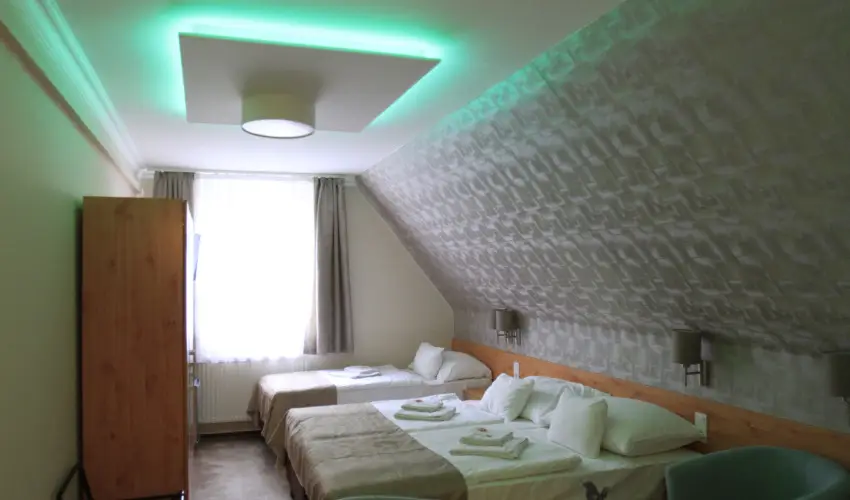 Zenit Panzi Miskolctapolca - Kedvezmnyes r csaldok rszreak (1 jtl)