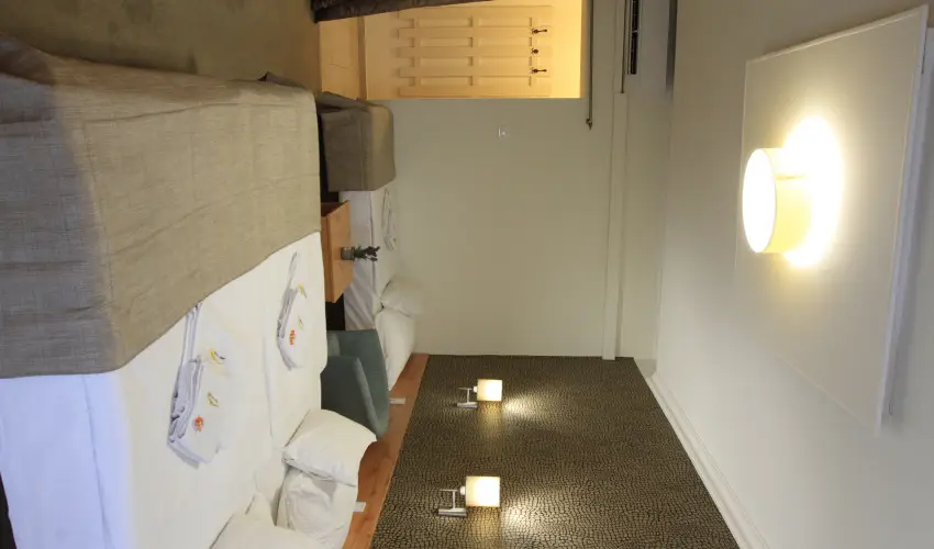 Zenit Panzi Miskolctapolca - Kedvezmnyes r csaldok rszreak (1 jtl)