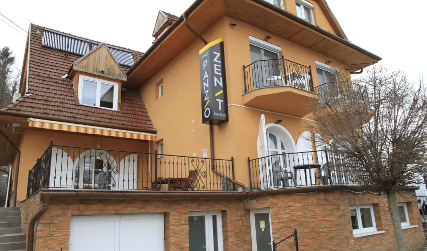 Zenit Panzi Miskolctapolca - Kedvezmnyes r csaldok rszreak (1 jtl)