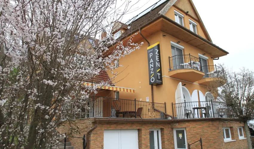 Zenit Panzi Miskolctapolca - Kedvezmnyes r csaldok rszreak (1 jtl)