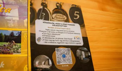 Zenit Panzi Miskolctapolca