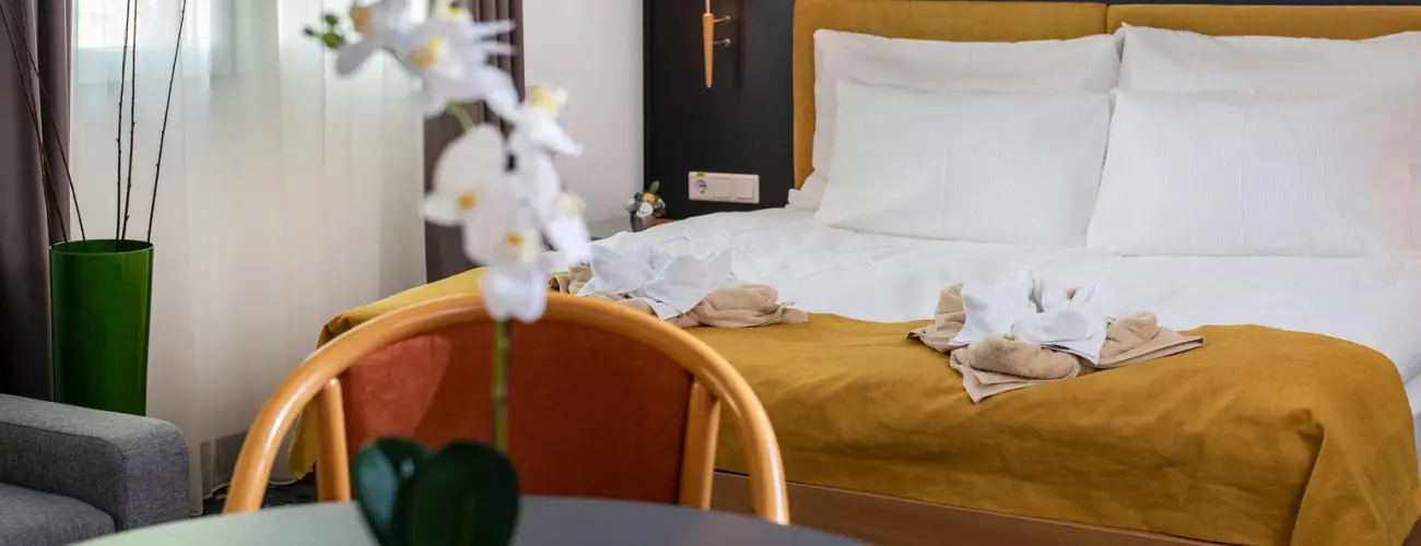 Zsry Liget Hotel & Spa Mezkvesd - Kedvezmnyes ajnlat (min. 2 j)