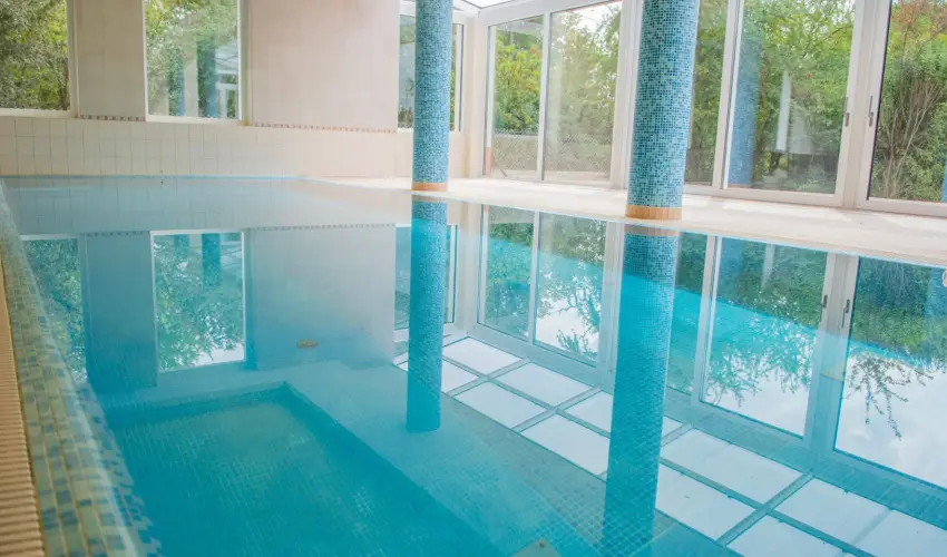 Zsry Liget Hotel & Spa Mezkvesd - Kedvezmnyes r csaldok rszreak (1 jtl)