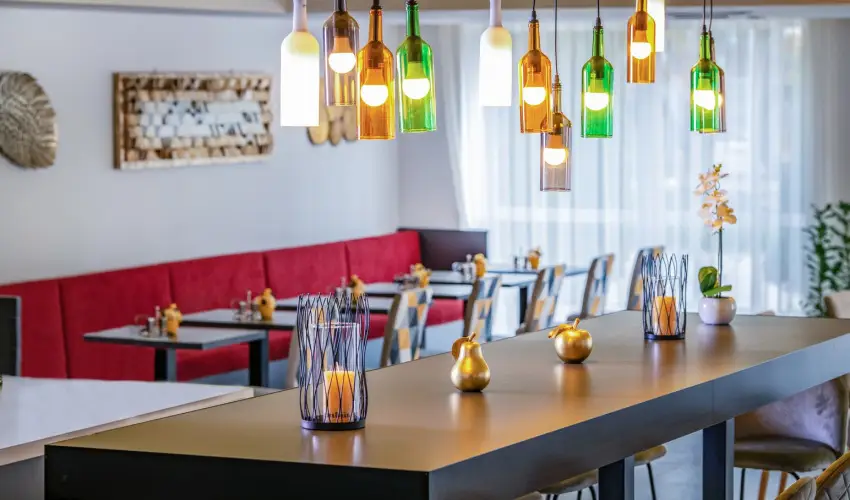 Zsry Liget Hotel & Spa Mezkvesd - Kedvezmnyes r csaldok rszreak (1 jtl)