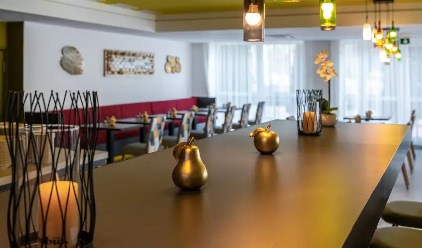 Zsry Liget Hotel & Spa Mezkvesd - Kedvezmnyes r csaldok rszreak (1 jtl)