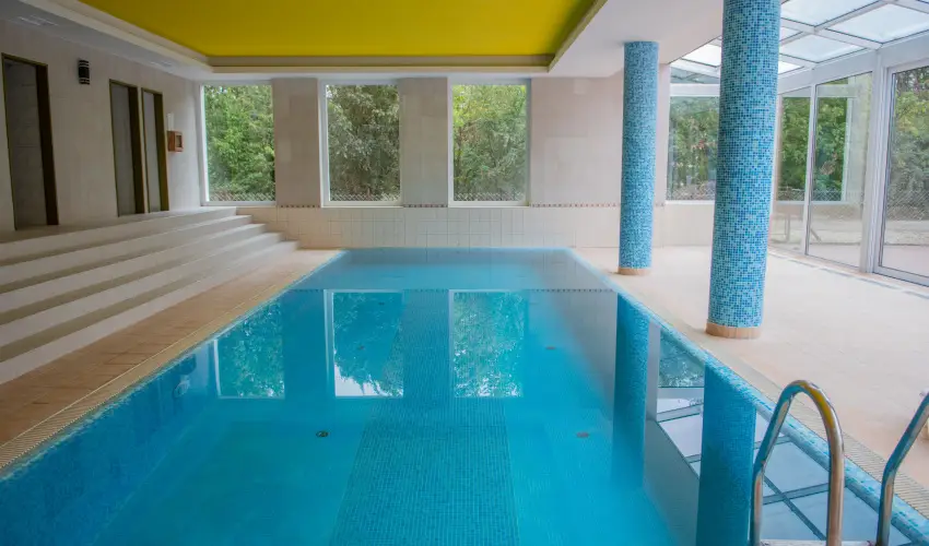 Zsry Liget Hotel & Spa Mezkvesd - Kedvezmnyes r csaldok rszreak (1 jtl)