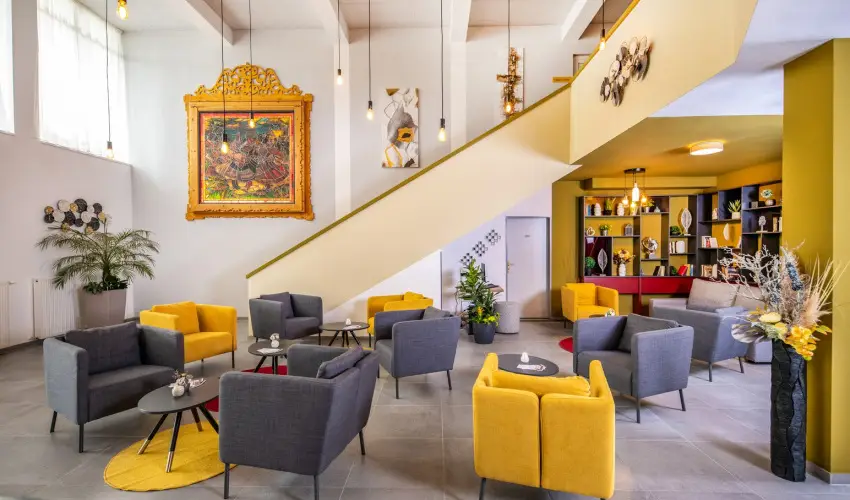 Zsry Liget Hotel & Spa Mezkvesd - Kedvezmnyes r csaldok rszreak (1 jtl)